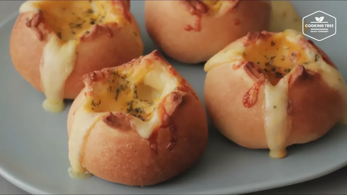 Cheese Bread Recipe Cooking tree Cheese Bread Recipe Cooking tree