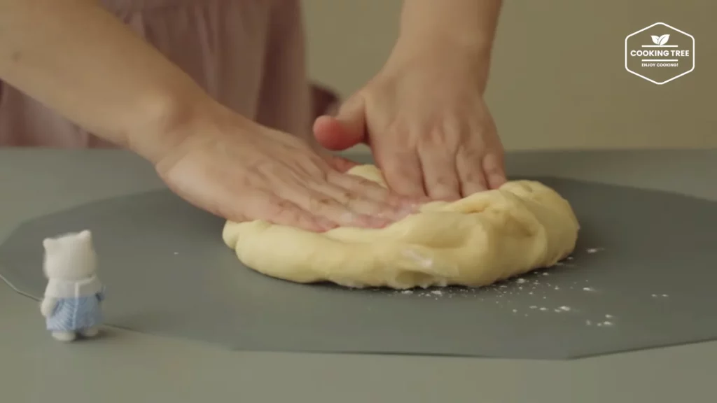 Cheese Bread Recipe Cooking tree