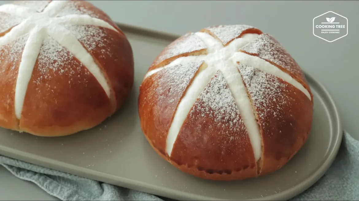 Condensed milk Cream Bread Recipe Cooking tree Condensed milk Cream Bread Recipe Cooking tree