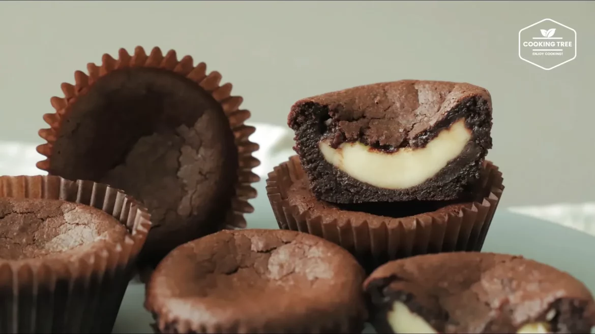 Cream Cheese Brownies Recipe Cooking tree