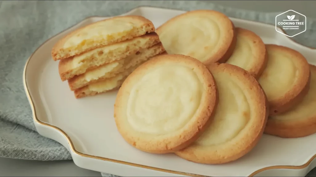 Cream Cheese Cookies Recipe Cooking tree