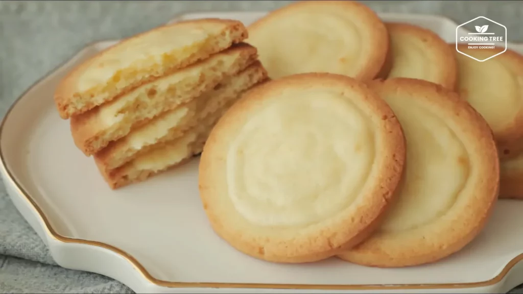 Cream Cheese Cookies Recipe Cooking tree