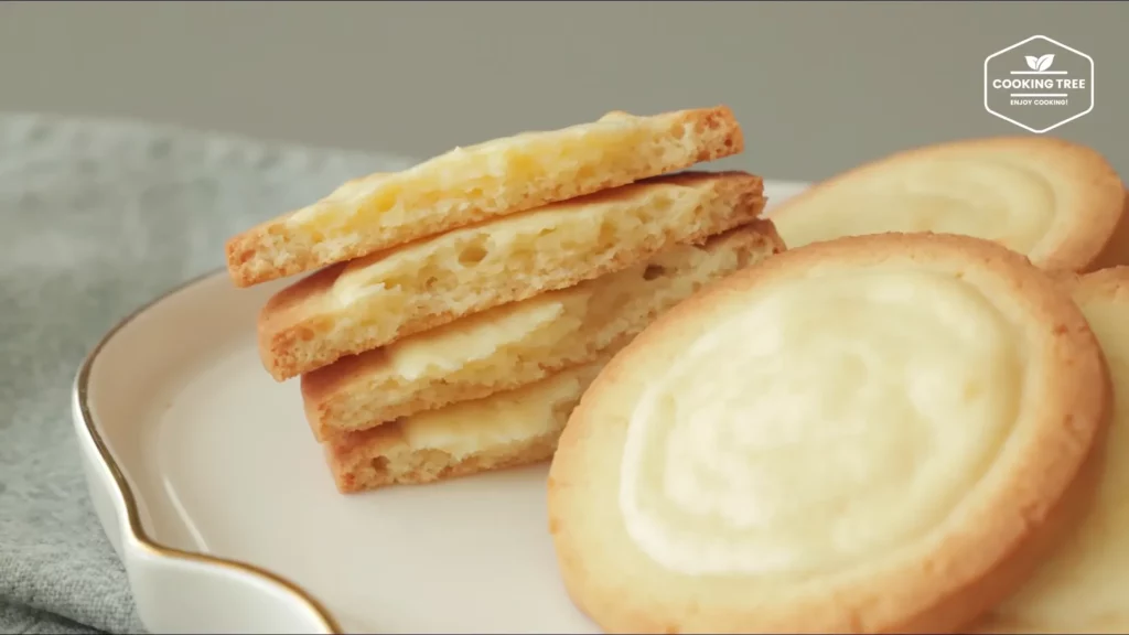 Cream Cheese Cookies Recipe Cooking tree