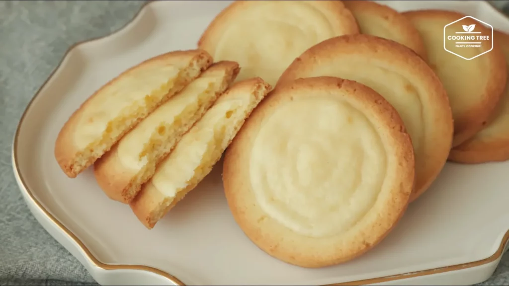Cream Cheese Cookies Recipe Cooking tree