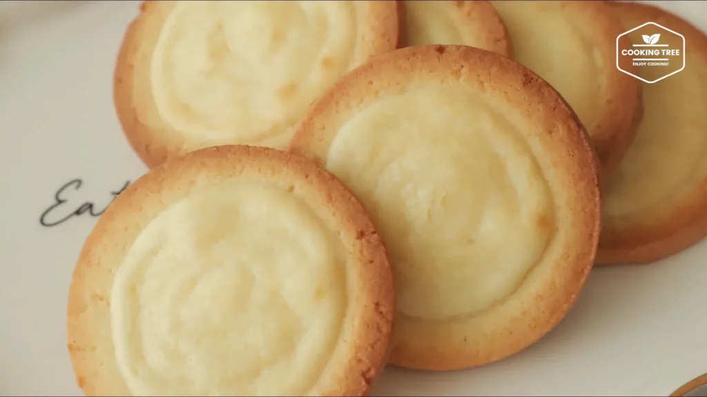 Cream Cheese Cookies Recipe Cooking tree