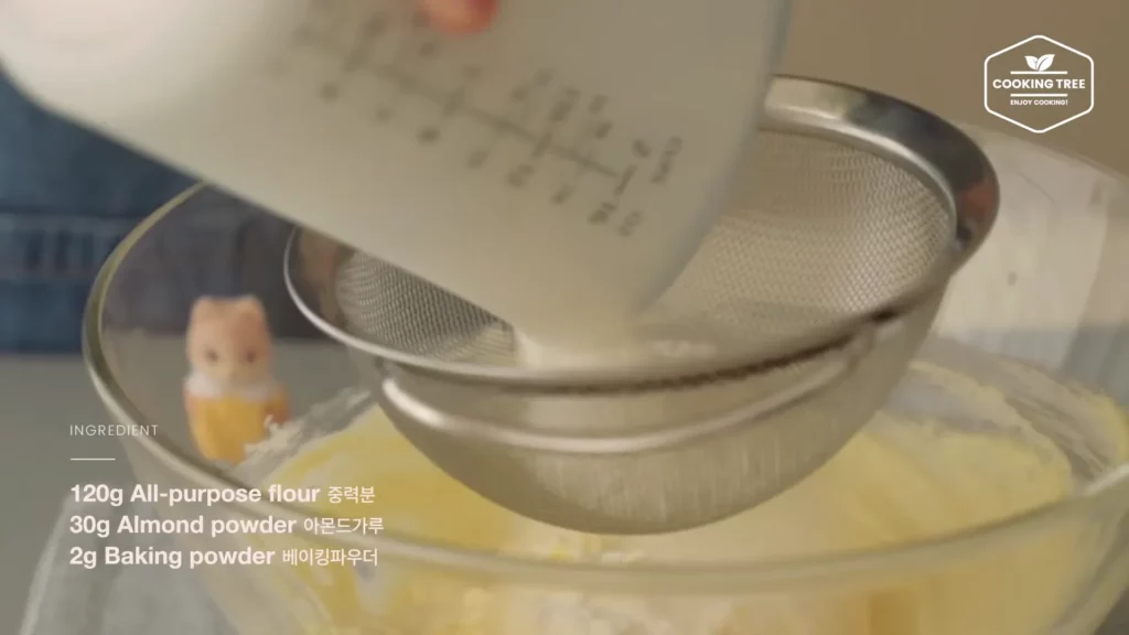 Cream Cheese Cookies Recipe Cooking tree