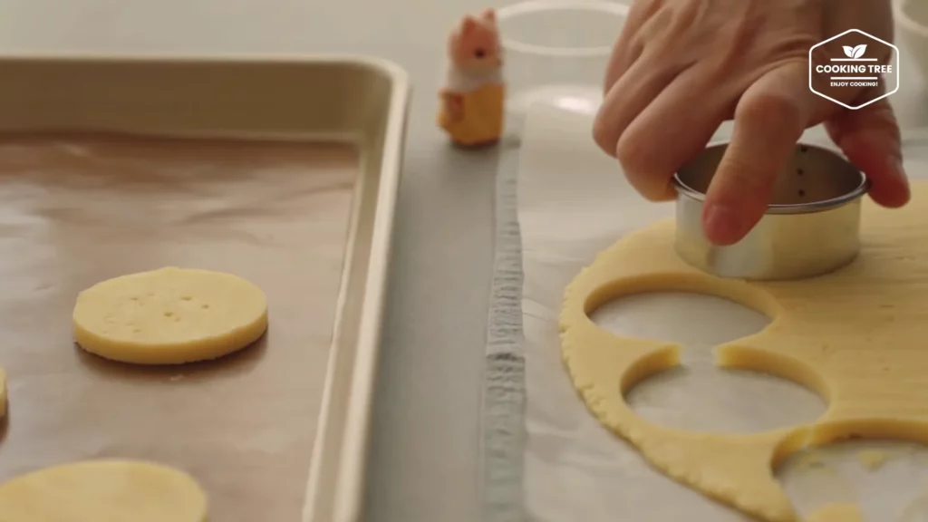 Cream Cheese Cookies Recipe Cooking tree