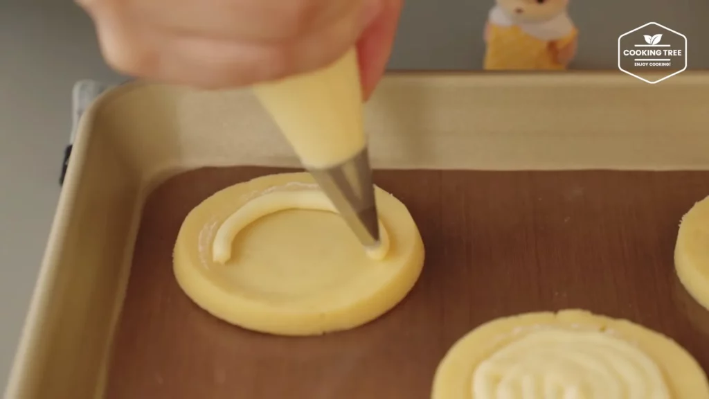 Cream Cheese Cookies Recipe Cooking tree