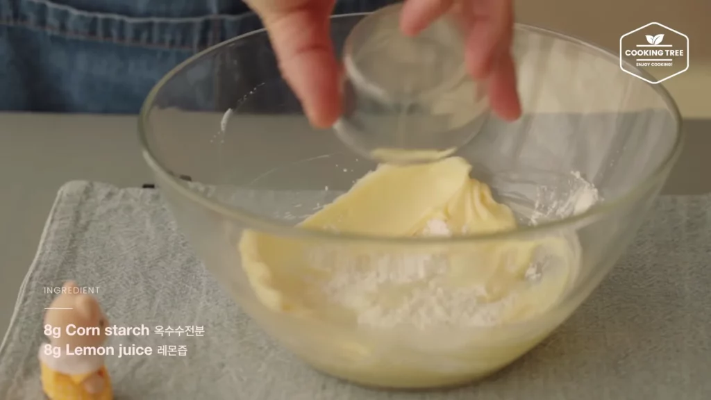 Cream Cheese Cookies Recipe Cooking tree