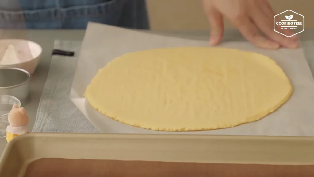 Cream Cheese Cookies Recipe Cooking tree