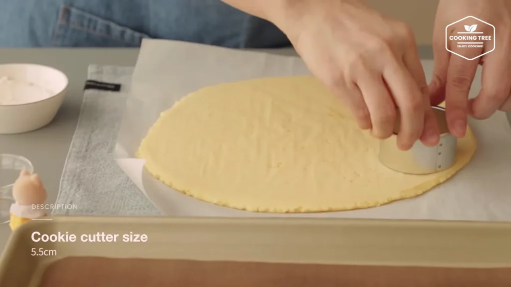 Cream Cheese Cookies Recipe Cooking tree