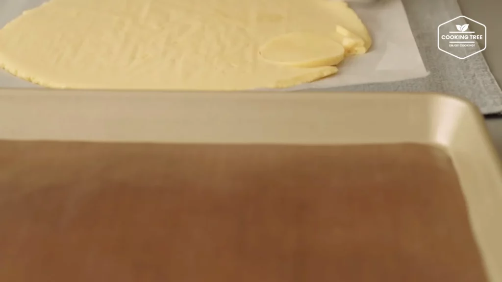 Cream Cheese Cookies Recipe Cooking tree