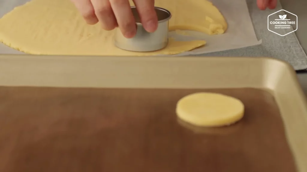 Cream Cheese Cookies Recipe Cooking tree