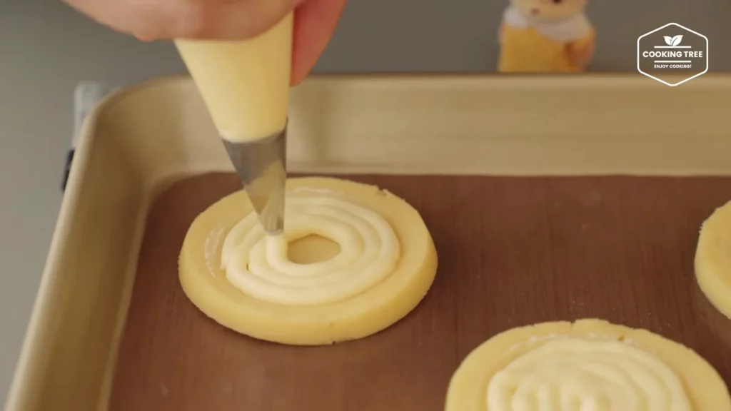 Cream Cheese Cookies Recipe Cooking tree