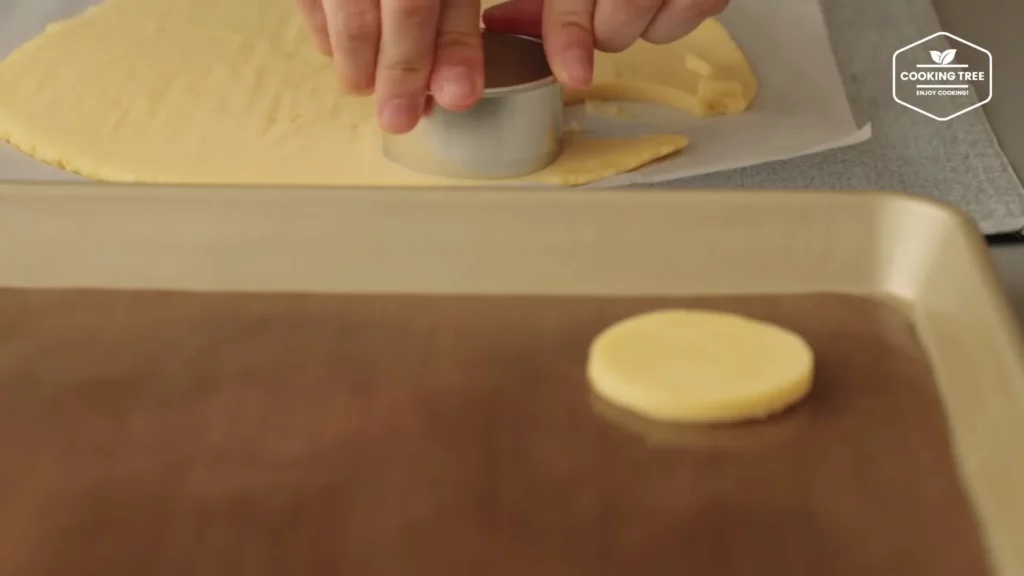 Cream Cheese Cookies Recipe Cooking tree