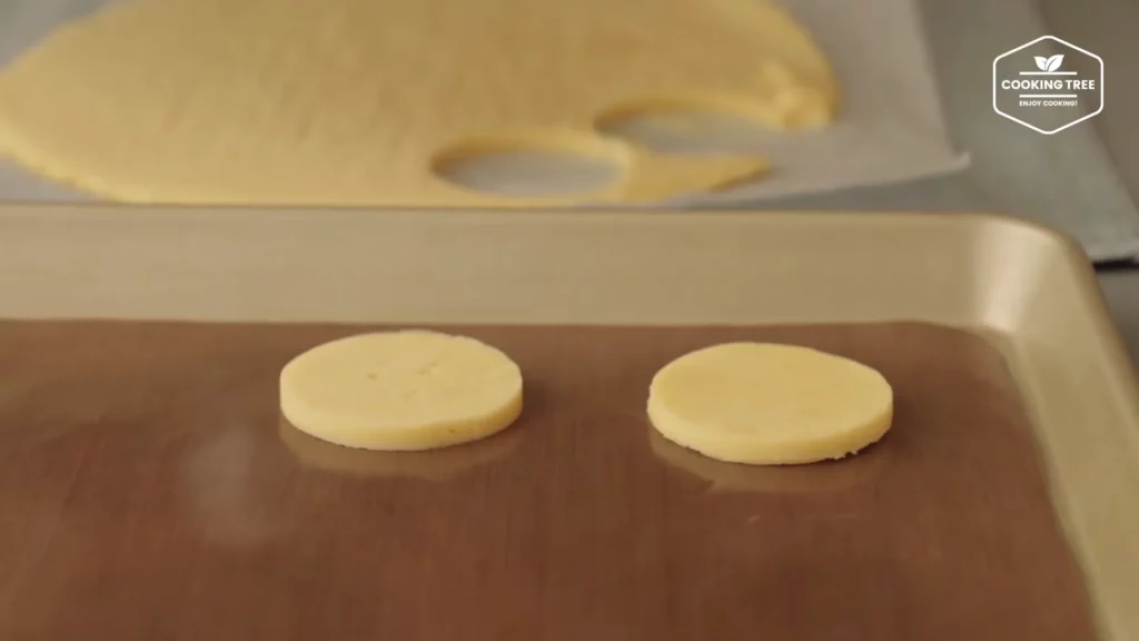 Cream Cheese Cookies Recipe Cooking tree