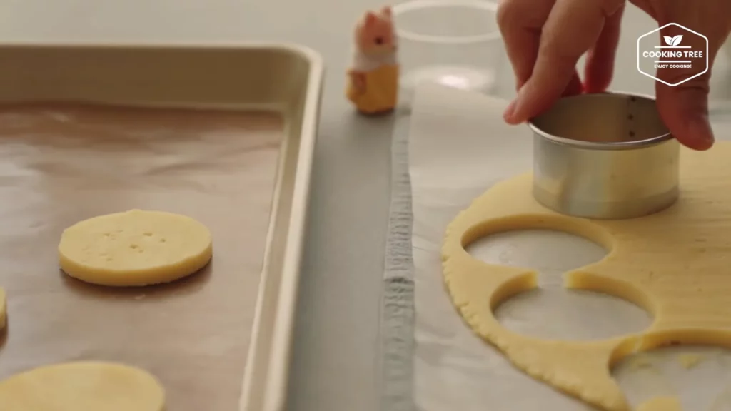 Cream Cheese Cookies Recipe Cooking tree