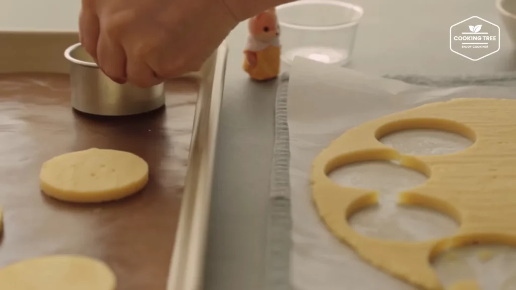 Cream Cheese Cookies Recipe Cooking tree