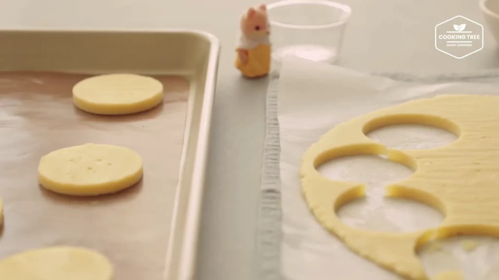 Cream Cheese Cookies Recipe Cooking tree