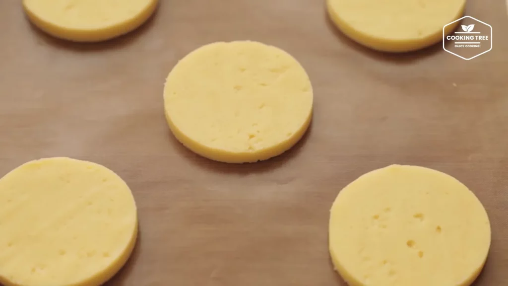 Cream Cheese Cookies Recipe Cooking tree