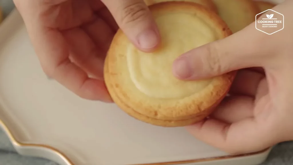 Cream Cheese Cookies Recipe Cooking tree