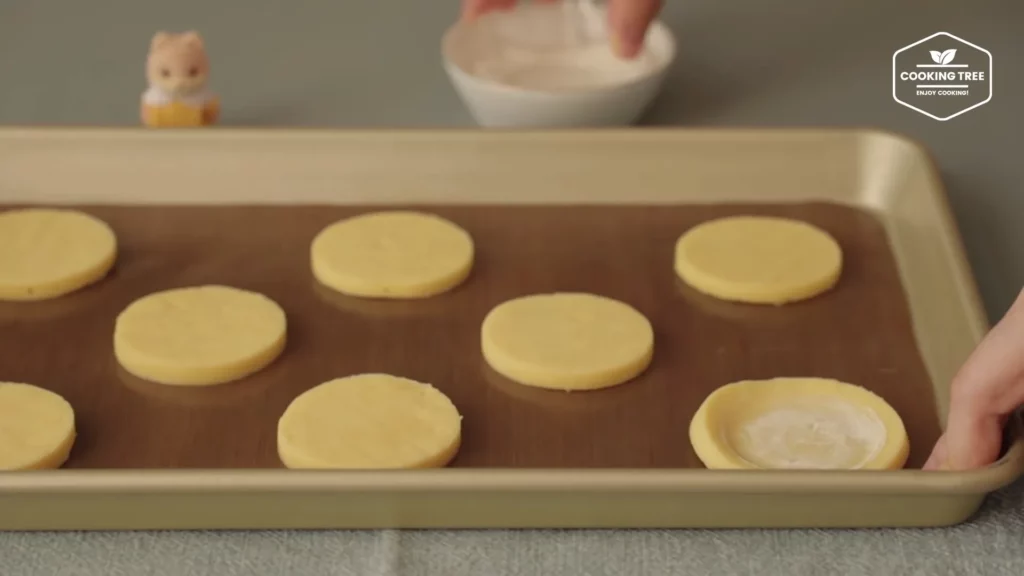 Cream Cheese Cookies Recipe Cooking tree