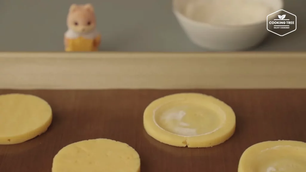 Cream Cheese Cookies Recipe Cooking tree