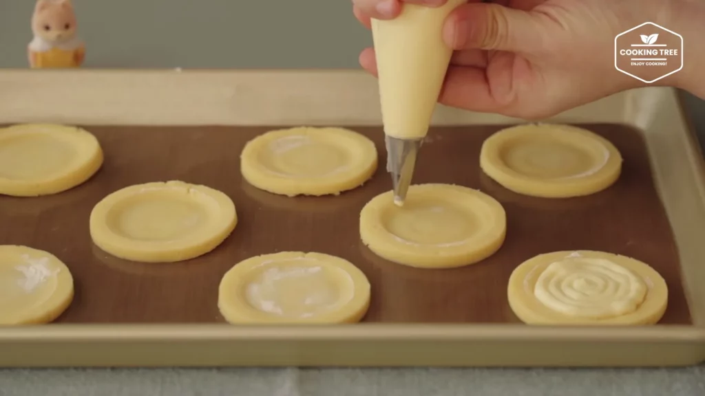 Cream Cheese Cookies Recipe Cooking tree