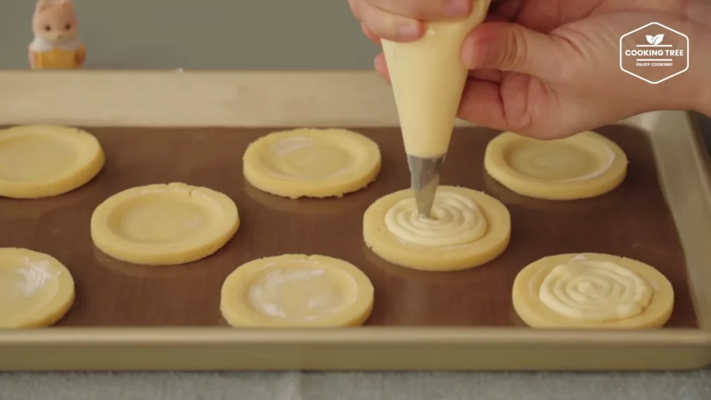 Cream Cheese Cookies Recipe Cooking tree