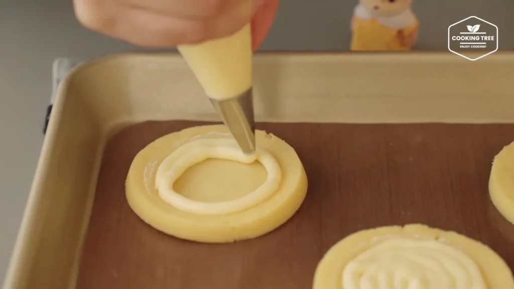 Cream Cheese Cookies Recipe Cooking tree