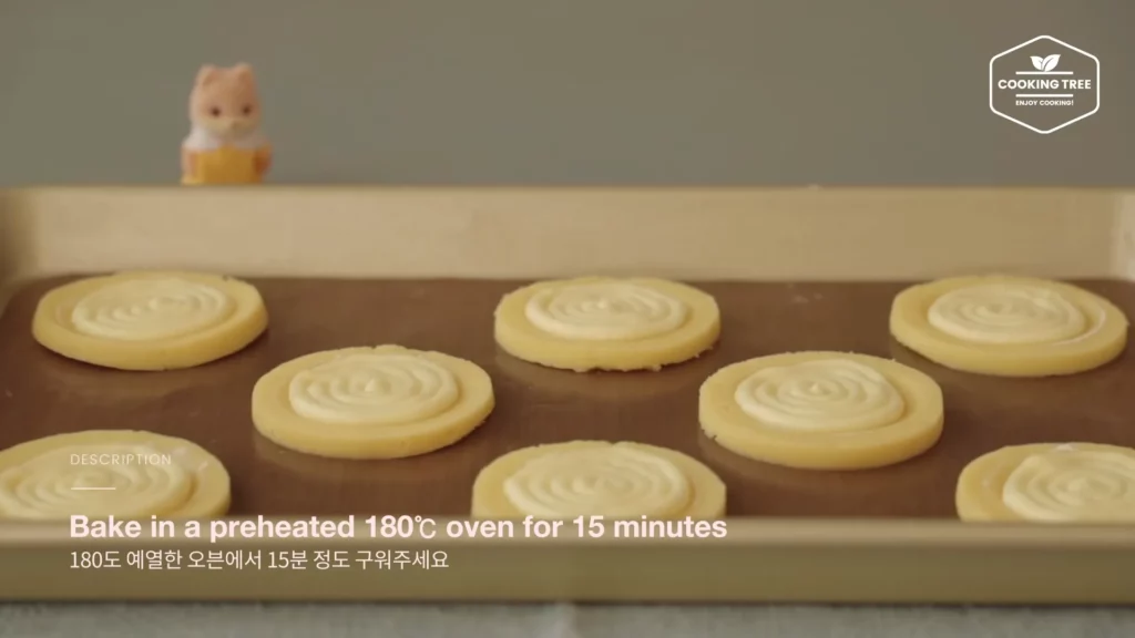 Cream Cheese Cookies Recipe Cooking tree