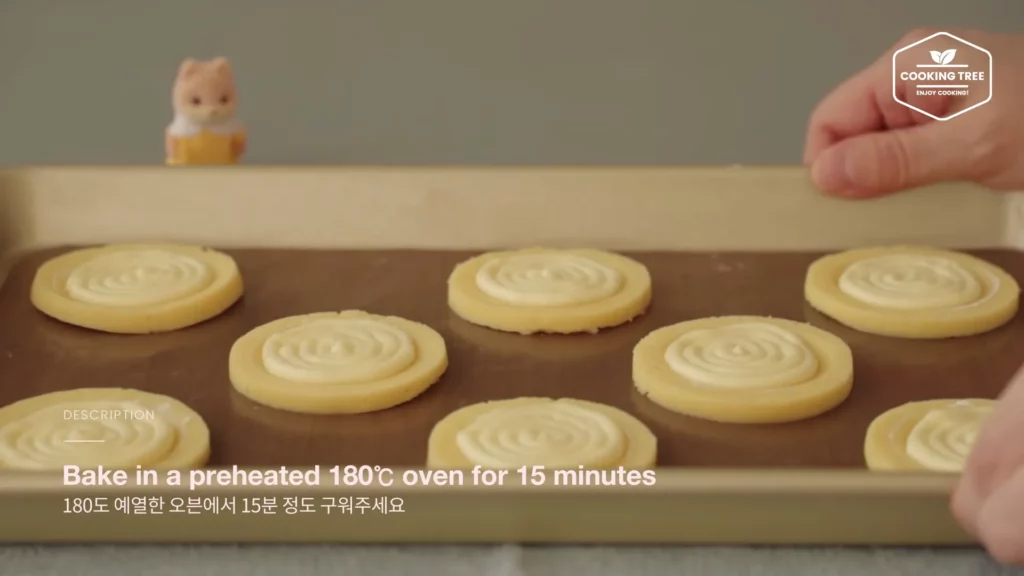 Cream Cheese Cookies Recipe Cooking tree