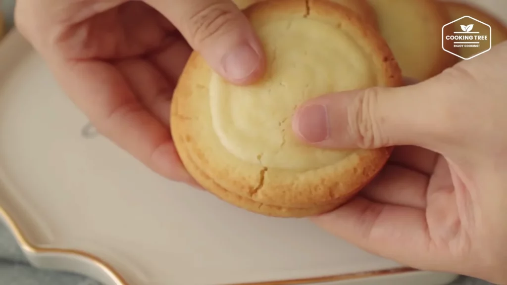 Cream Cheese Cookies Recipe Cooking tree