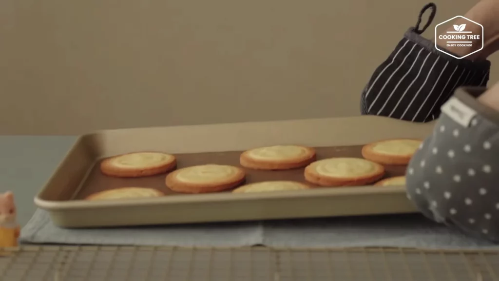 Cream Cheese Cookies Recipe Cooking tree