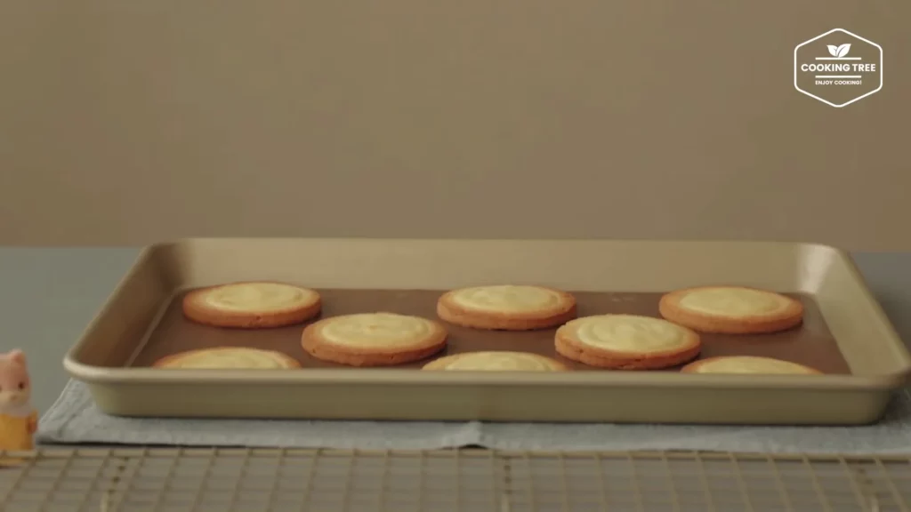 Cream Cheese Cookies Recipe Cooking tree