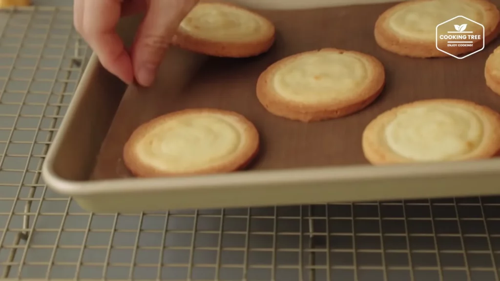 Cream Cheese Cookies Recipe Cooking tree