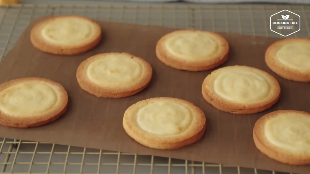 Cream Cheese Cookies Recipe Cooking tree