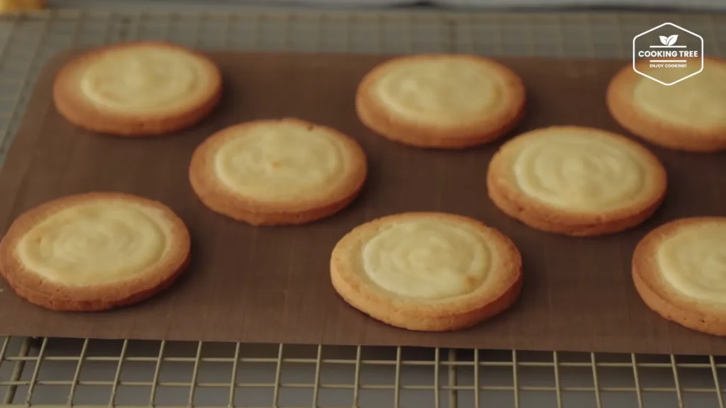 Cream Cheese Cookies Recipe Cooking tree