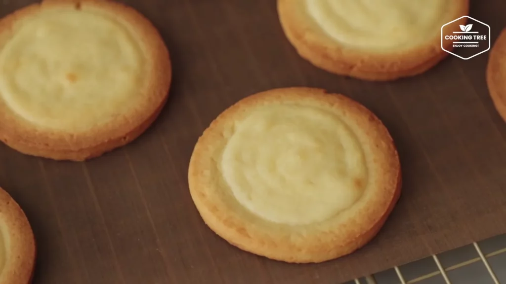 Cream Cheese Cookies Recipe Cooking tree