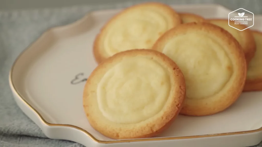 Cream Cheese Cookies Recipe Cooking tree