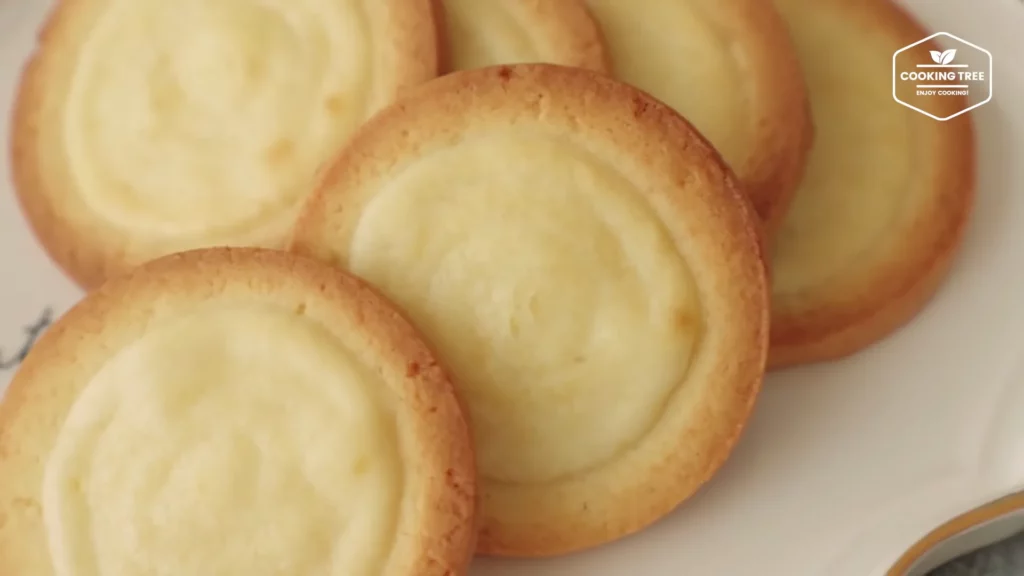 Cream Cheese Cookies Recipe Cooking tree