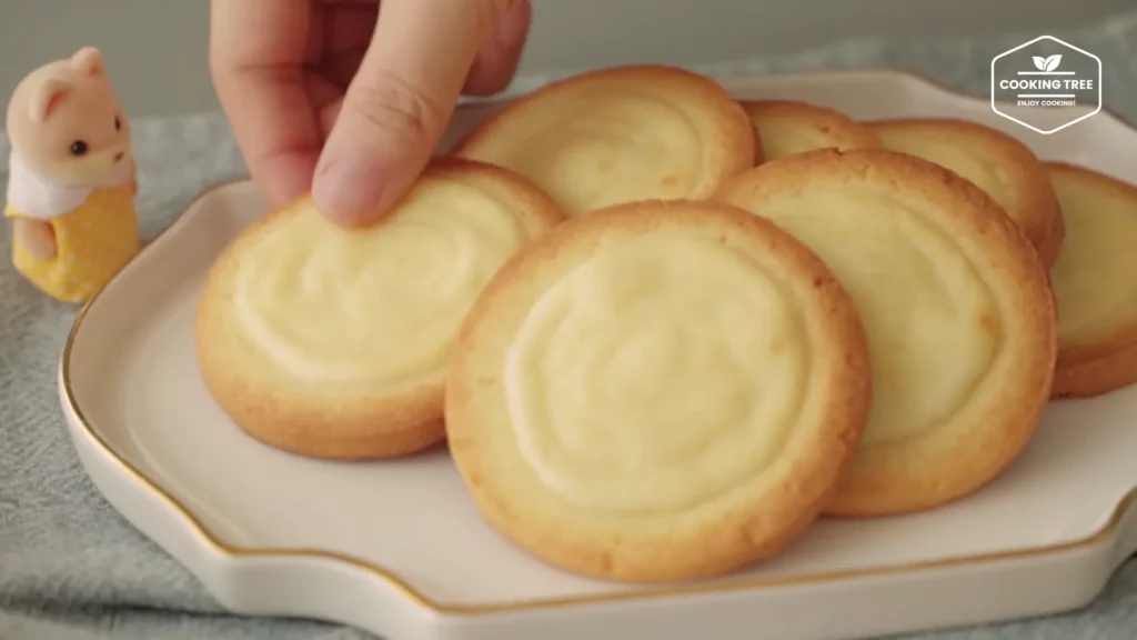 Cream Cheese Cookies Recipe Cooking tree