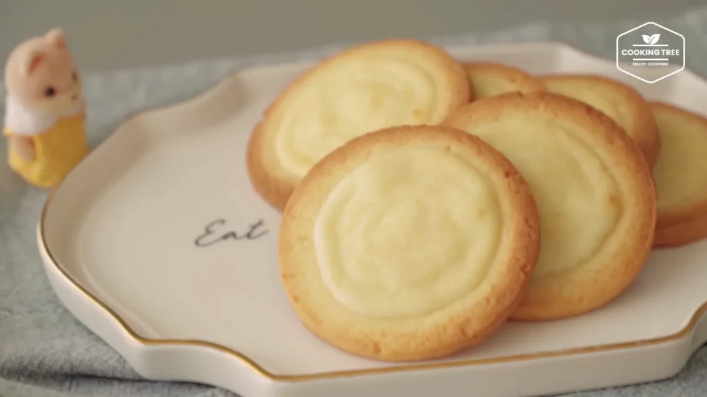 Cream Cheese Cookies Recipe Cooking tree
