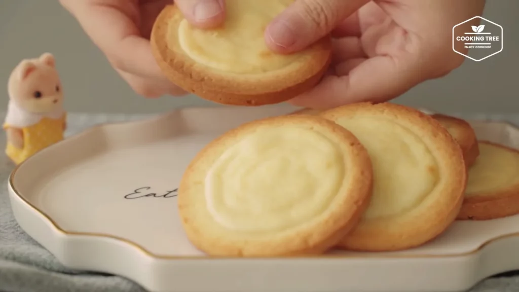 Cream Cheese Cookies Recipe Cooking tree