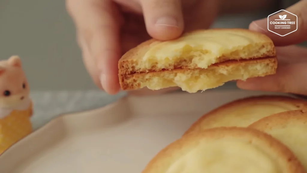 Cream Cheese Cookies Recipe Cooking tree