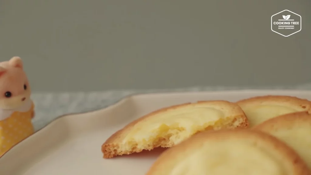 Cream Cheese Cookies Recipe Cooking tree