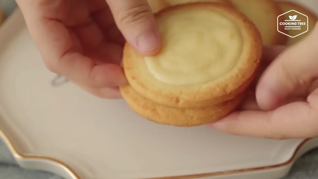 Cream Cheese Cookies Recipe Cooking tree