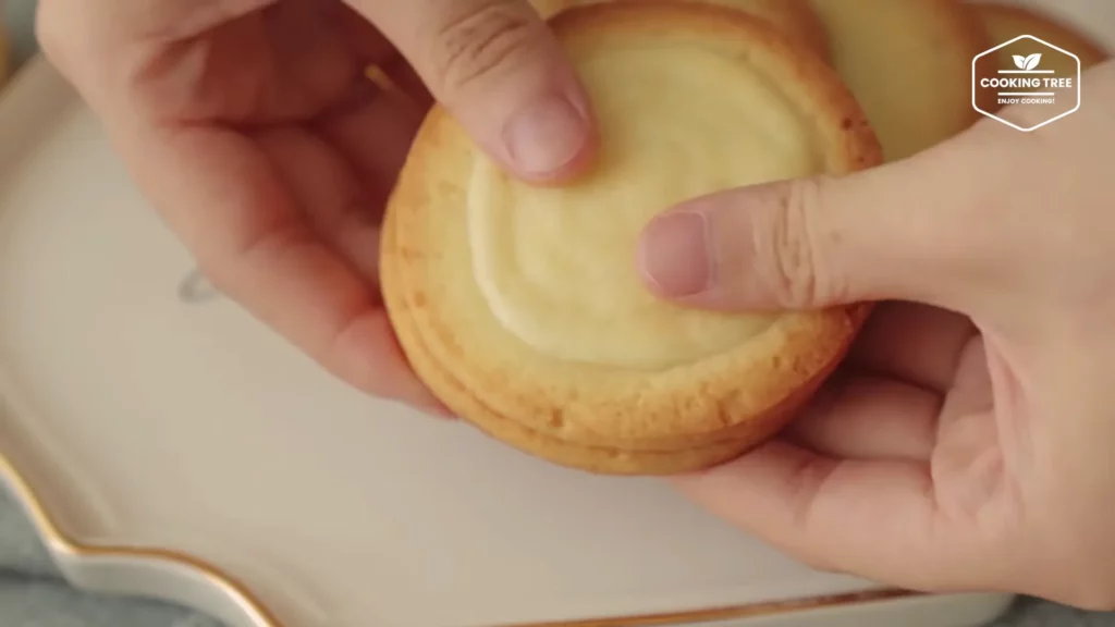 Cream Cheese Cookies Recipe Cooking tree