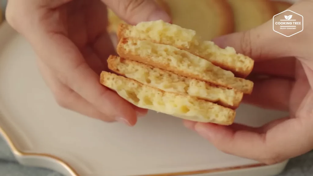 Cream Cheese Cookies Recipe Cooking tree