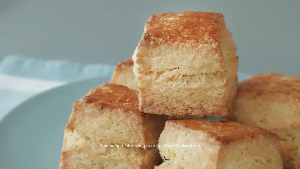Cream Scones Recipe Cooking tree